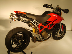 zard(U[h) DUCATI nCp[^[h@XbvITCT[